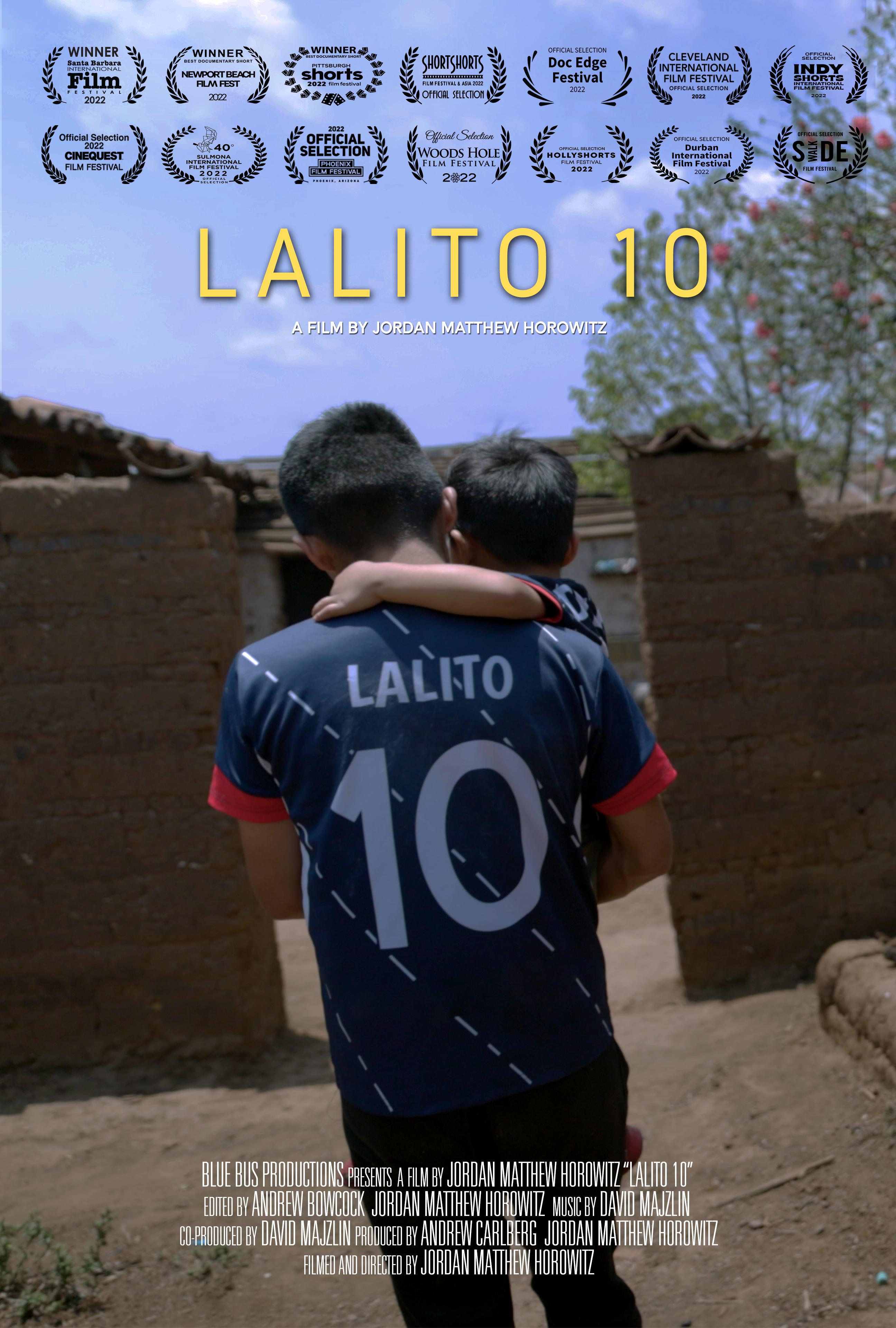 Lalito 10